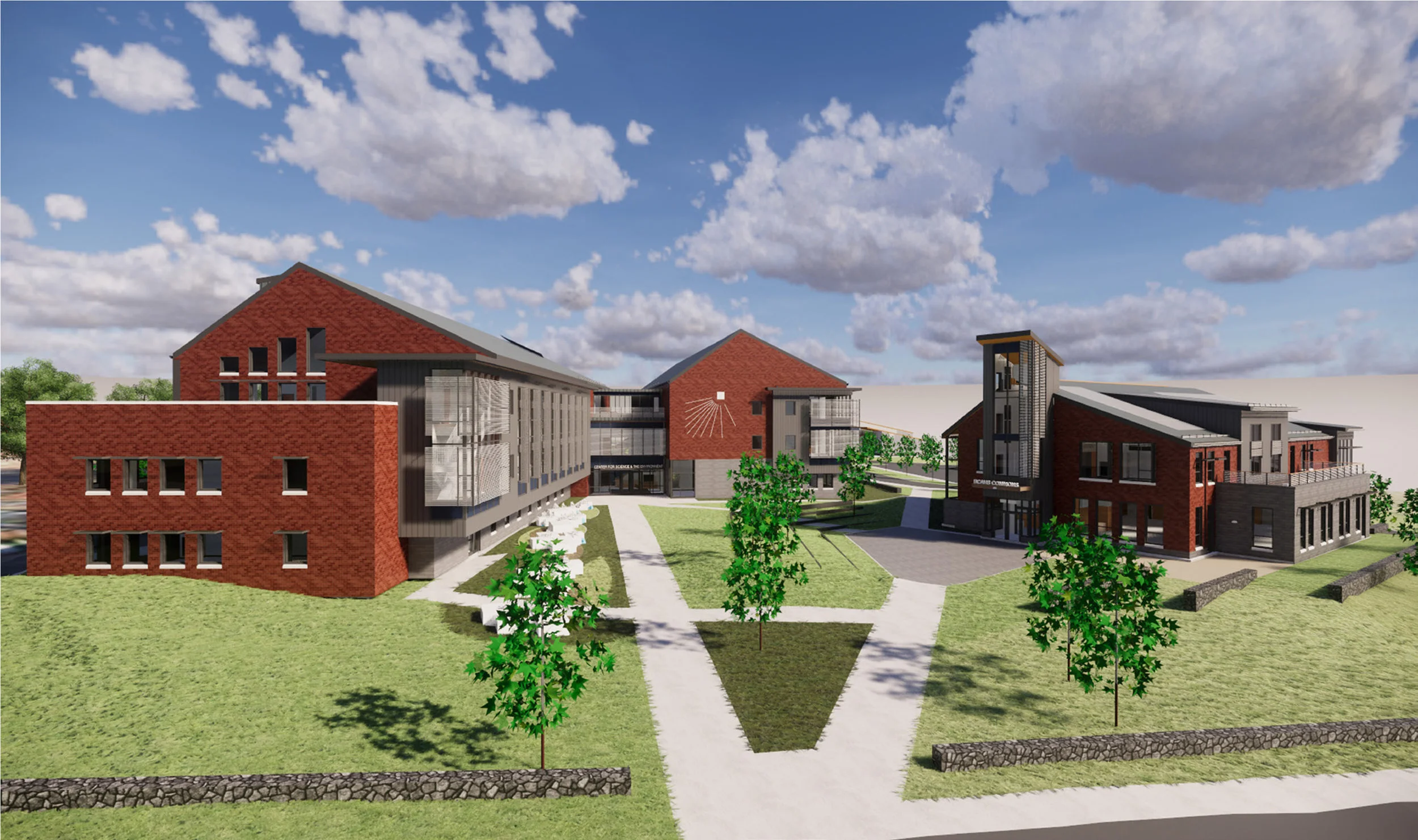 Bristol Aggie Plans State-of-the-Art $104 Million Expansion