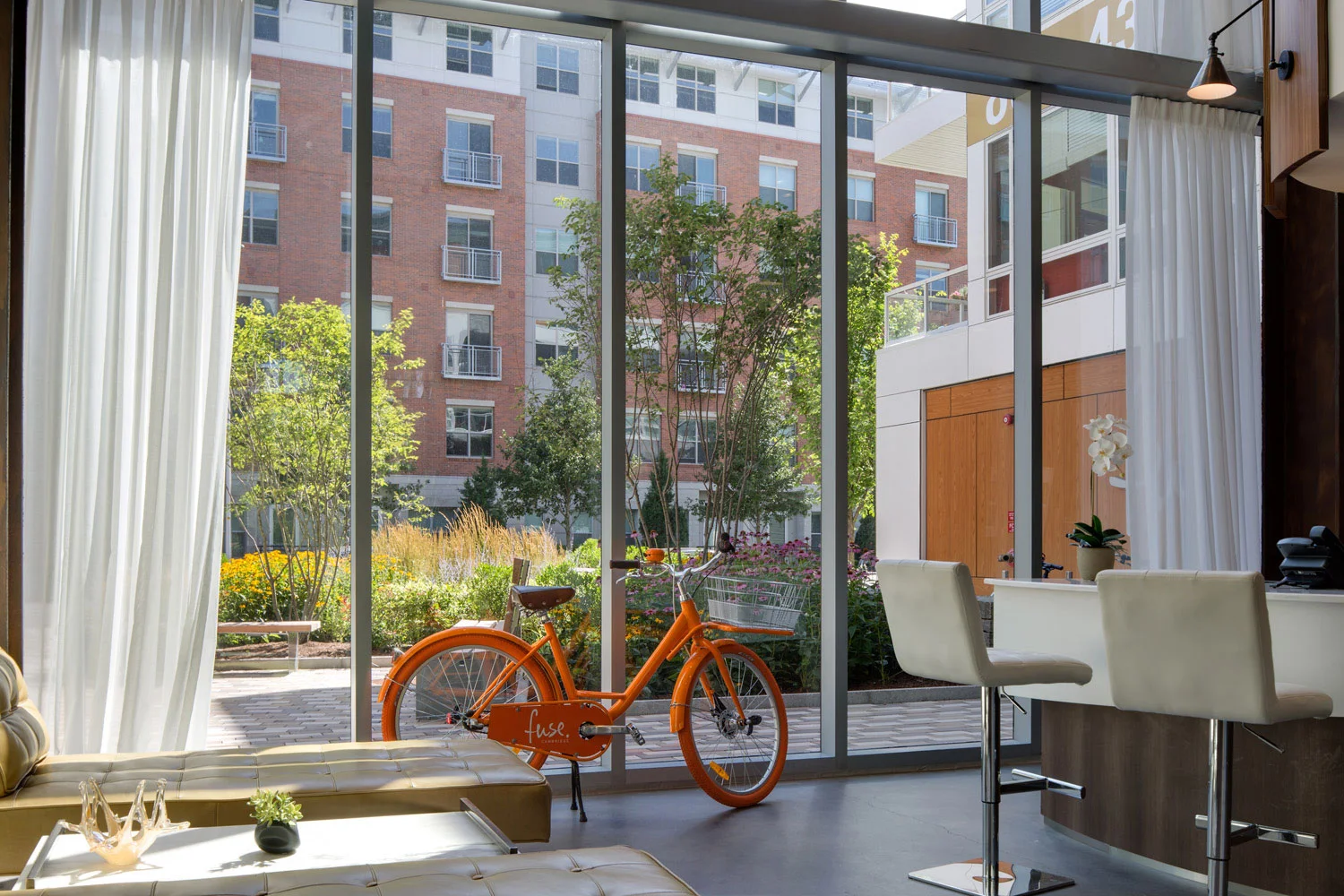 Seven Ways to Urbanize the Suburbs