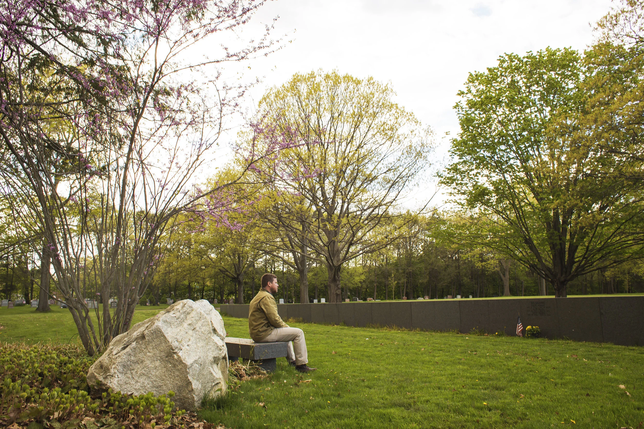 WALNUT HILLS CEMETERY