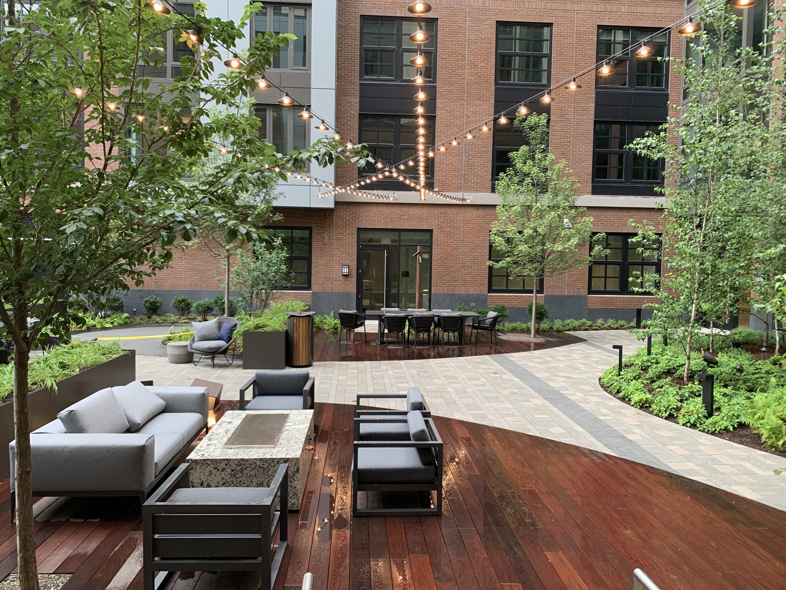 The Smith opens in Boston's South End