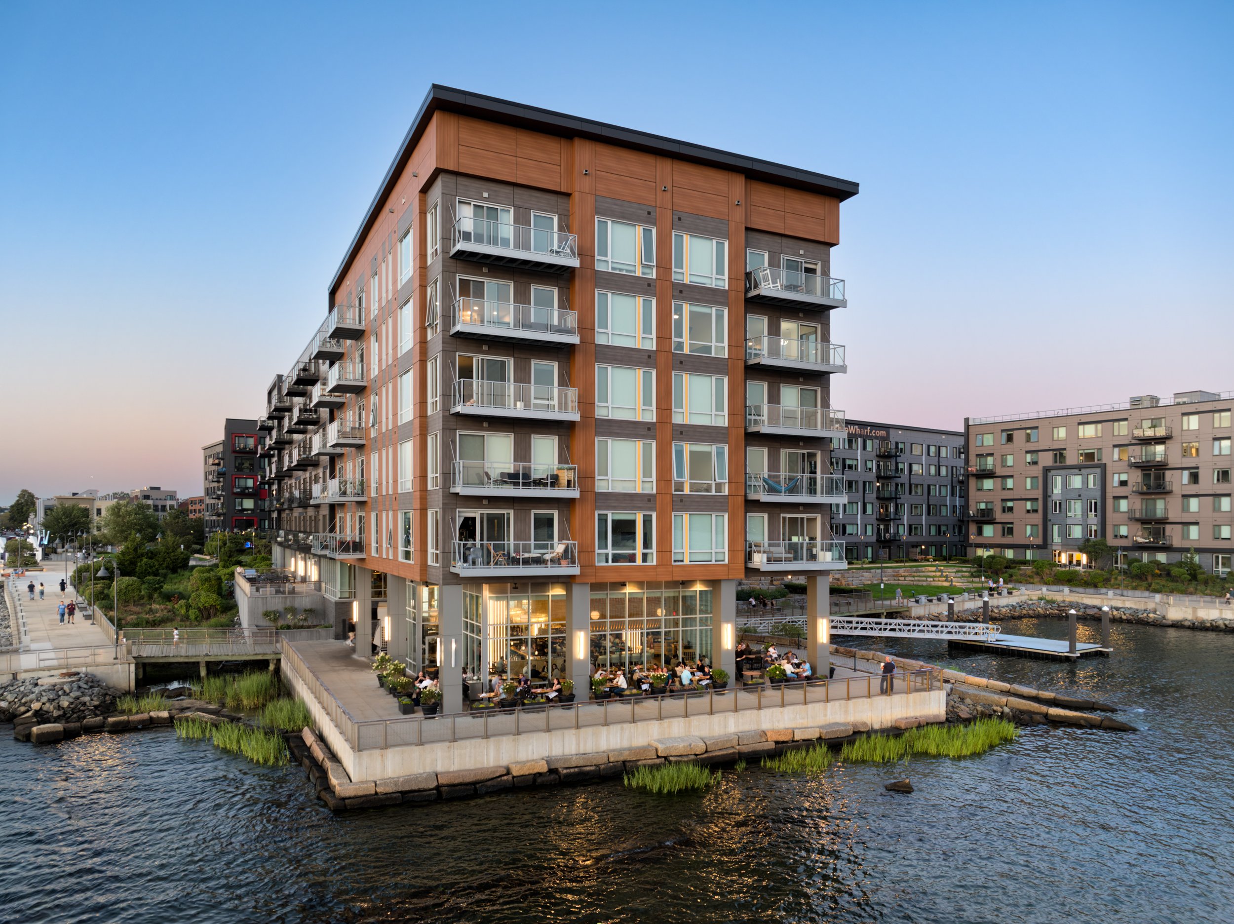 EBC Climate Change Project of the Year