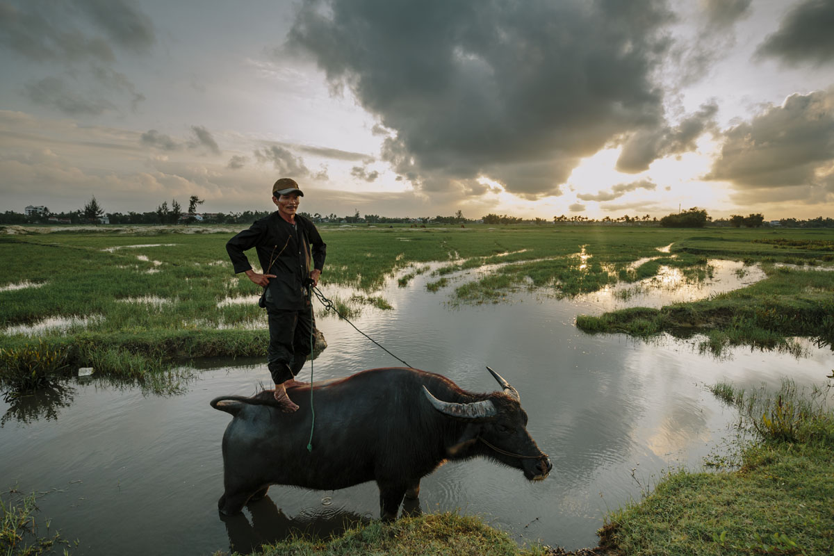 (C) National Geographic
