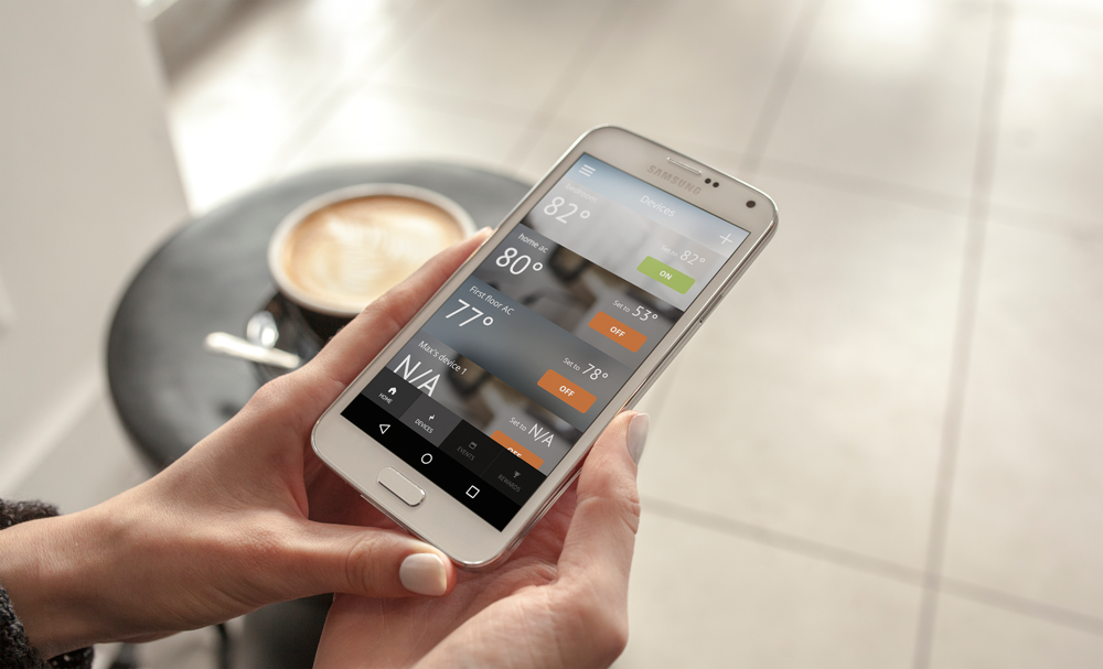 thinkeco google home