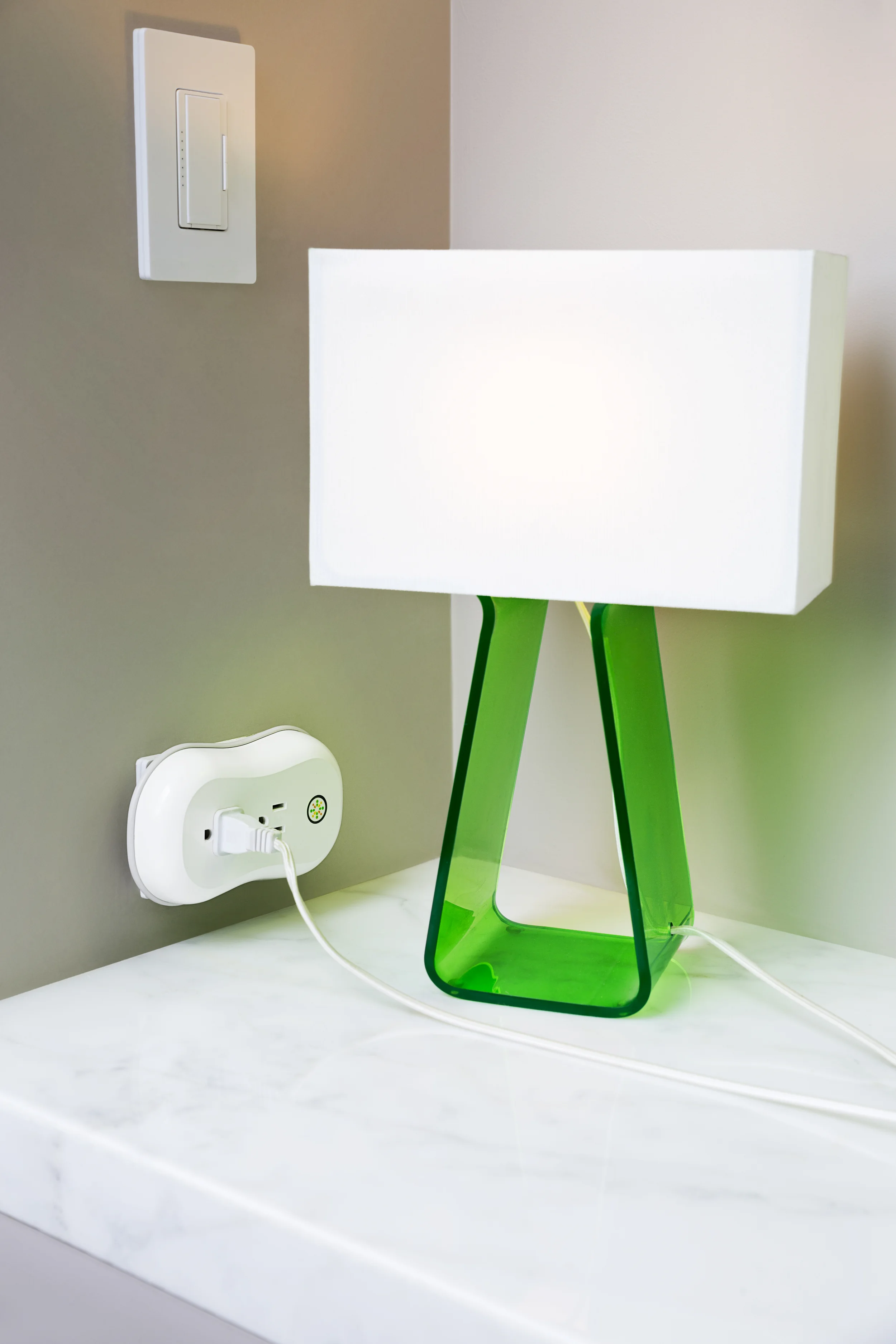 thinkeco google home