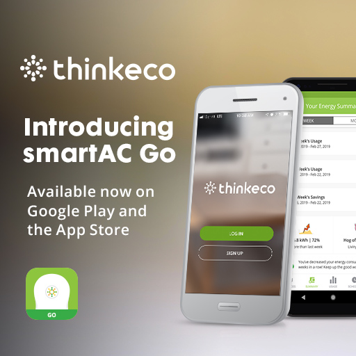 thinkeco google home