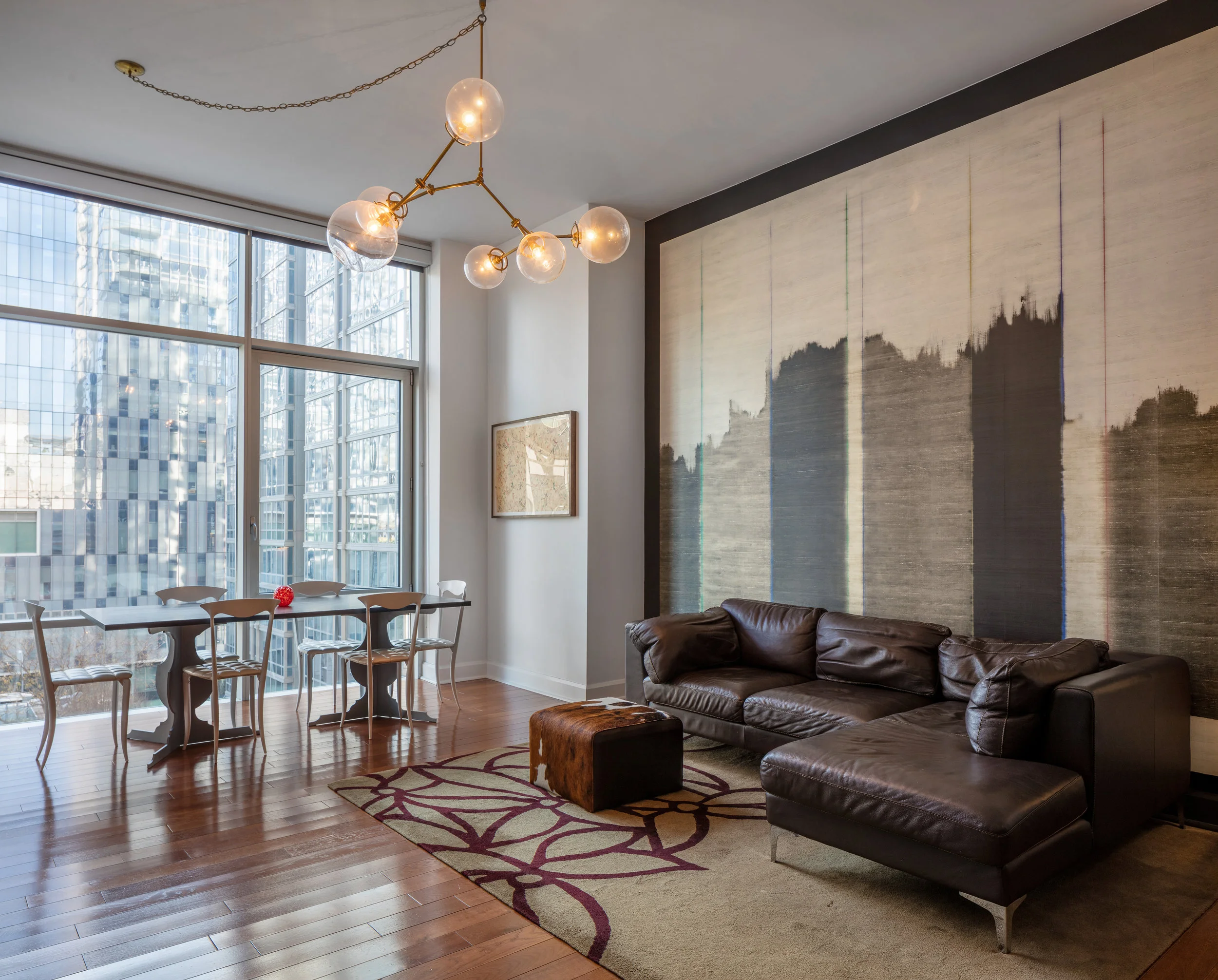 OTM-Manhattan 243 West 60th Street, 5B Living and dining 1 .jpg
