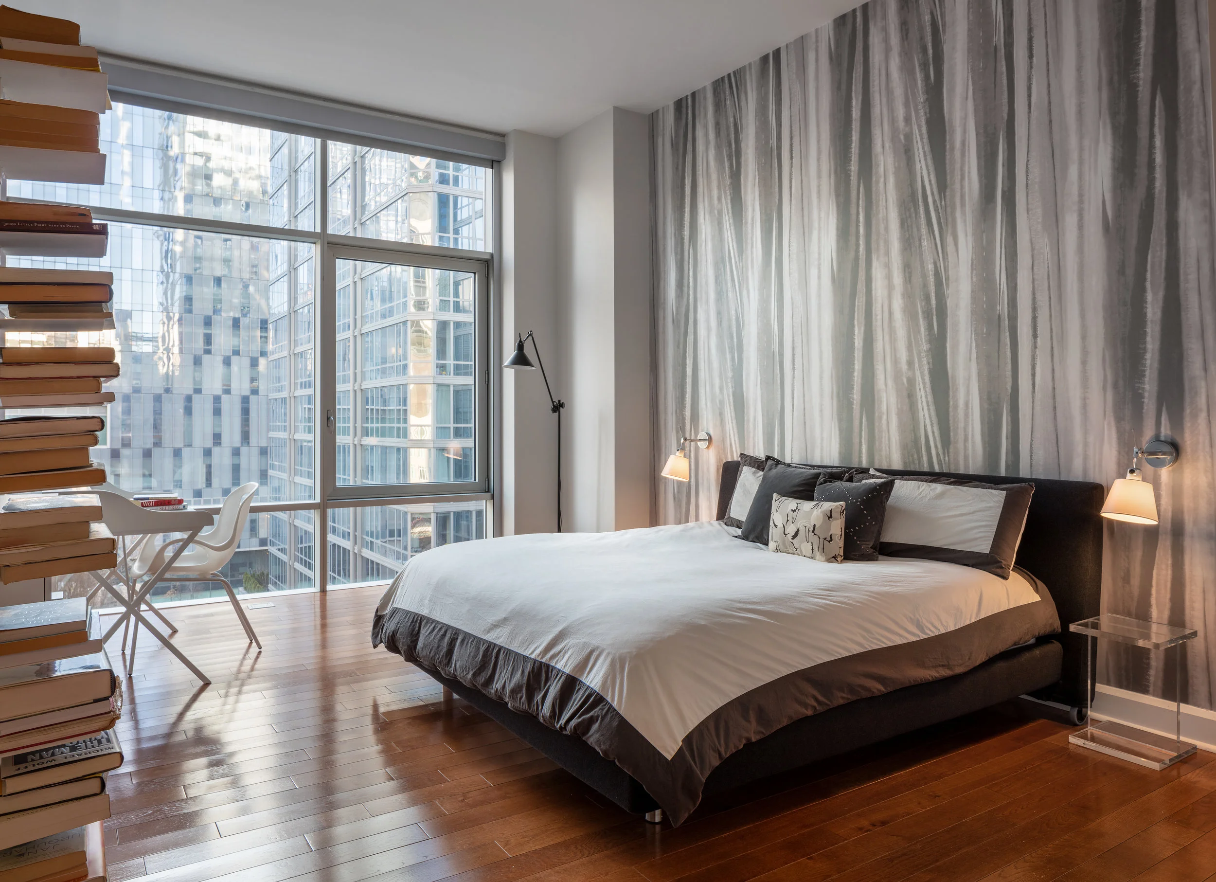 OTM-Manhattan 243 West 60th Street, 5B master bed.jpg