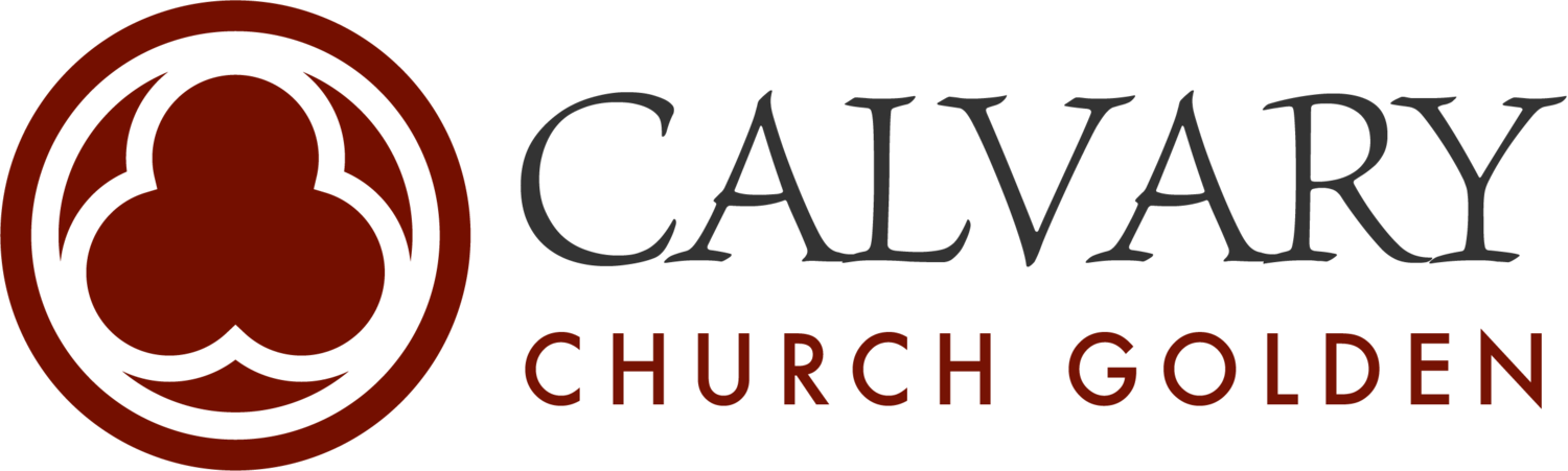 Calvary Church