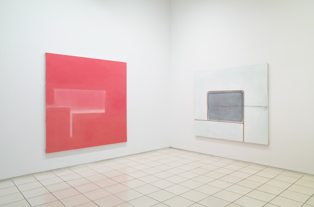 Miguel Abreu Gallery, NY: Surface Affect, 2012