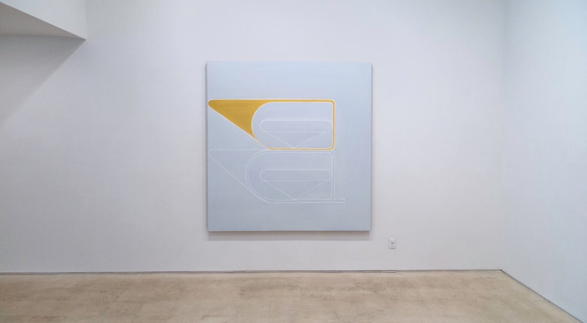 Miguel Abreu Gallery, NY: Summer installation, 2017 