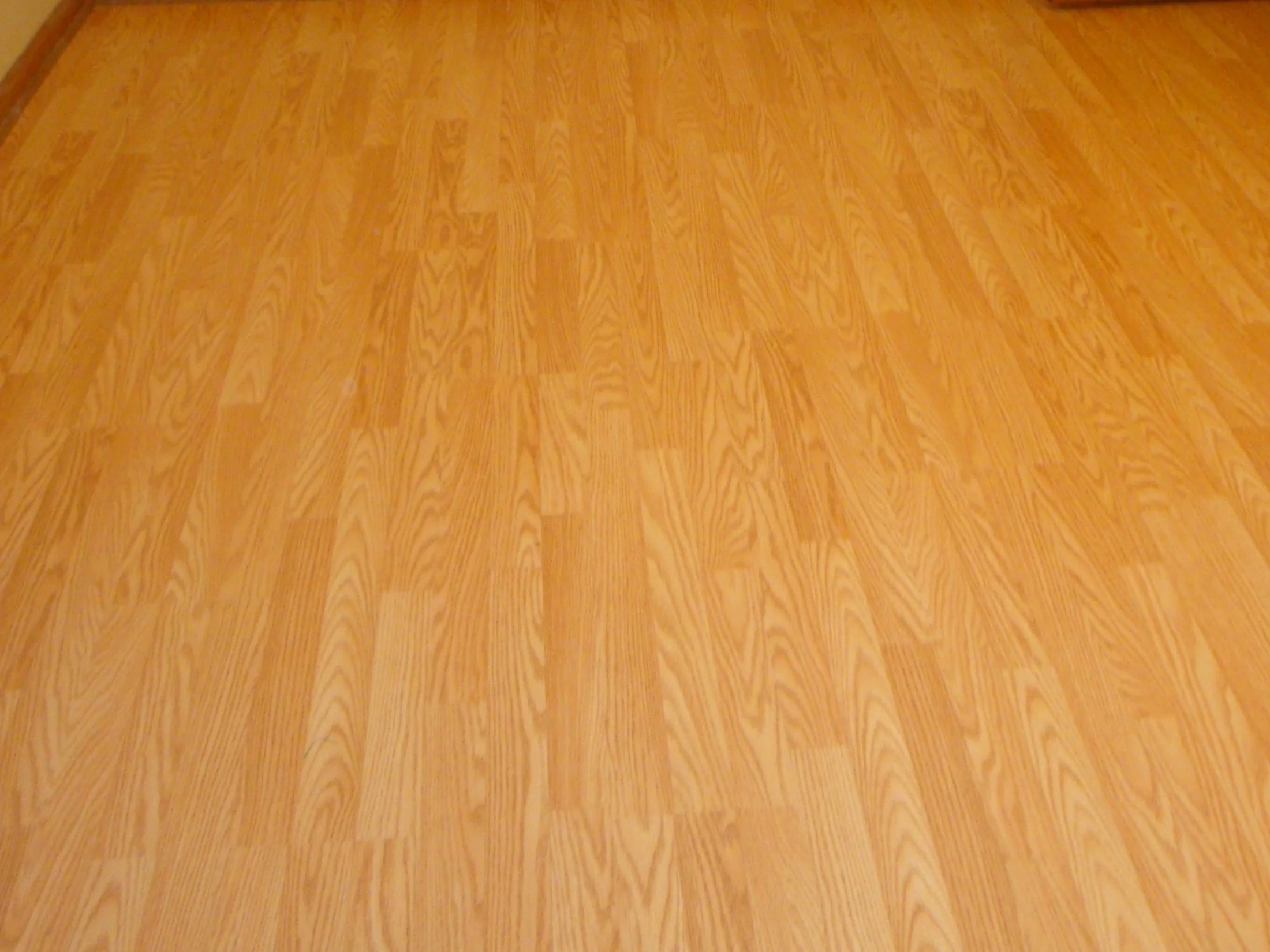 Give your bedrooms a sleek new look with laminate flooring.