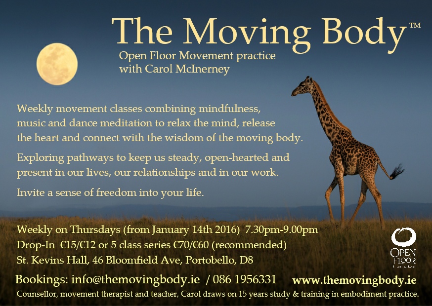 Please click on flyer for more information