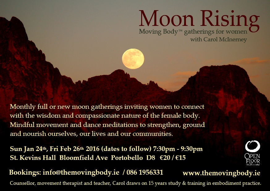 Please click on the flyer for more information