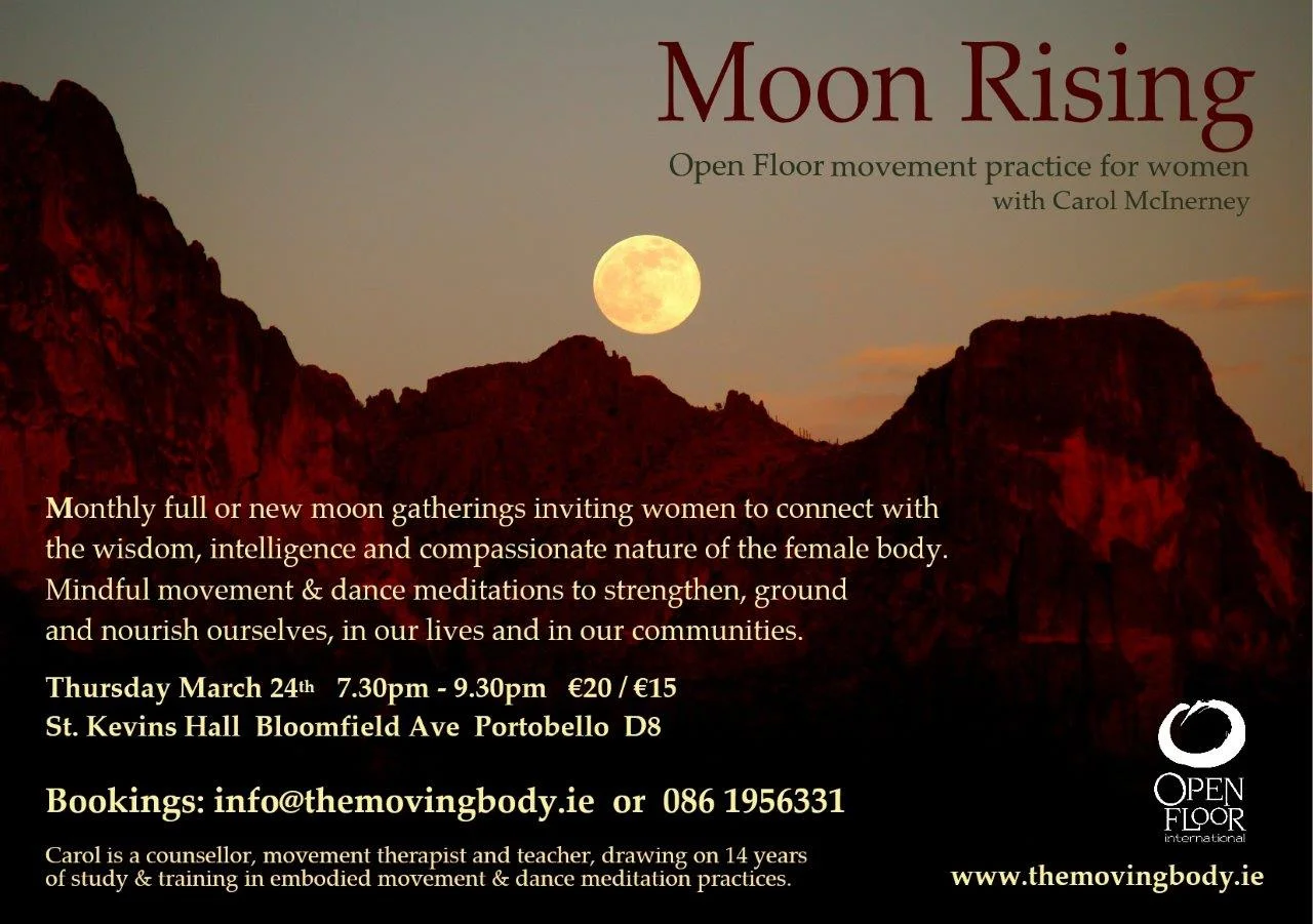 Please click on the flyer for more information