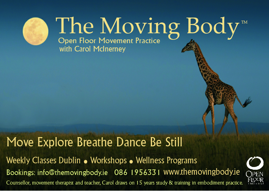 Please click on flyer for more information