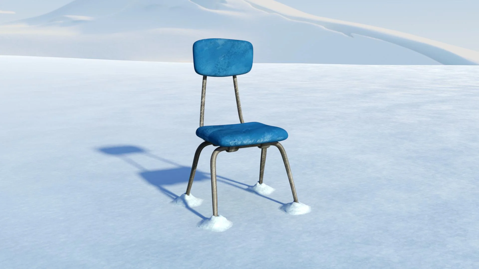 PROP - Chair
