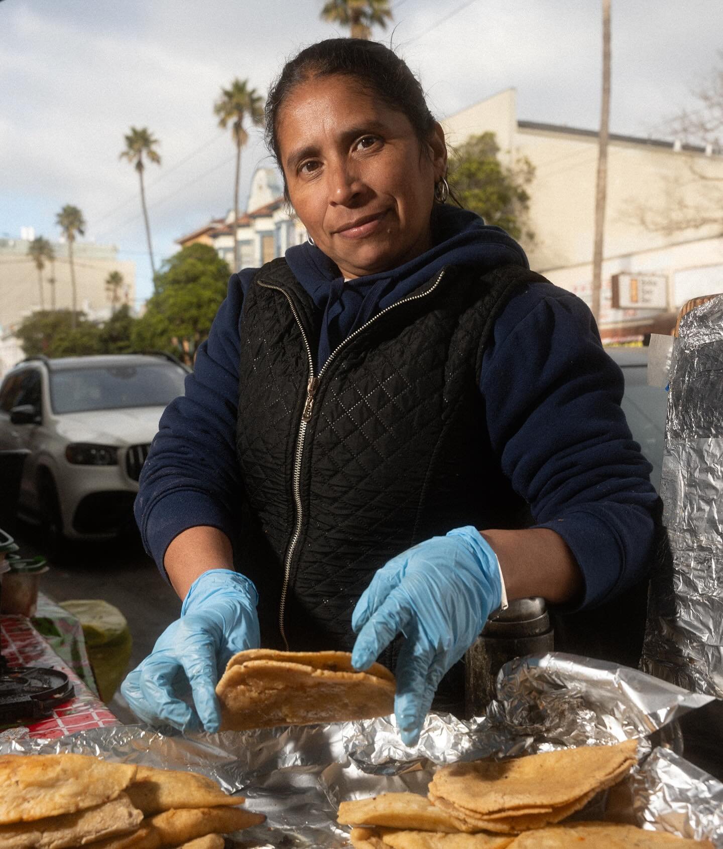 Marisol serves empanadas in the mission, dark horses make their homes in the walls. The beach like a brain, has holes, forming dementia. Jesse and cappuccino are taking a break from partying. Victor collects charms and keeps them in a thimble. Blue g