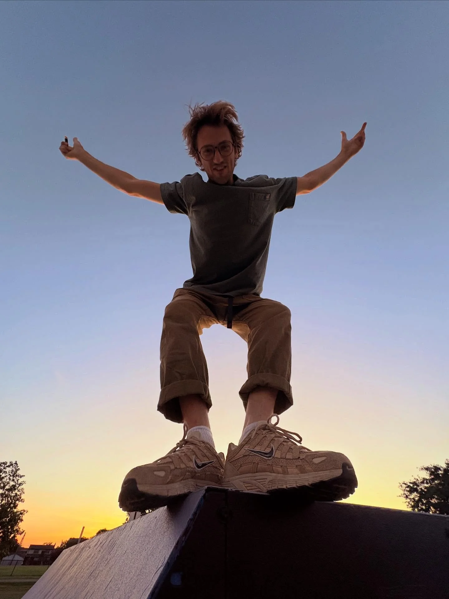 The real me&hellip; summer home in Detroit.