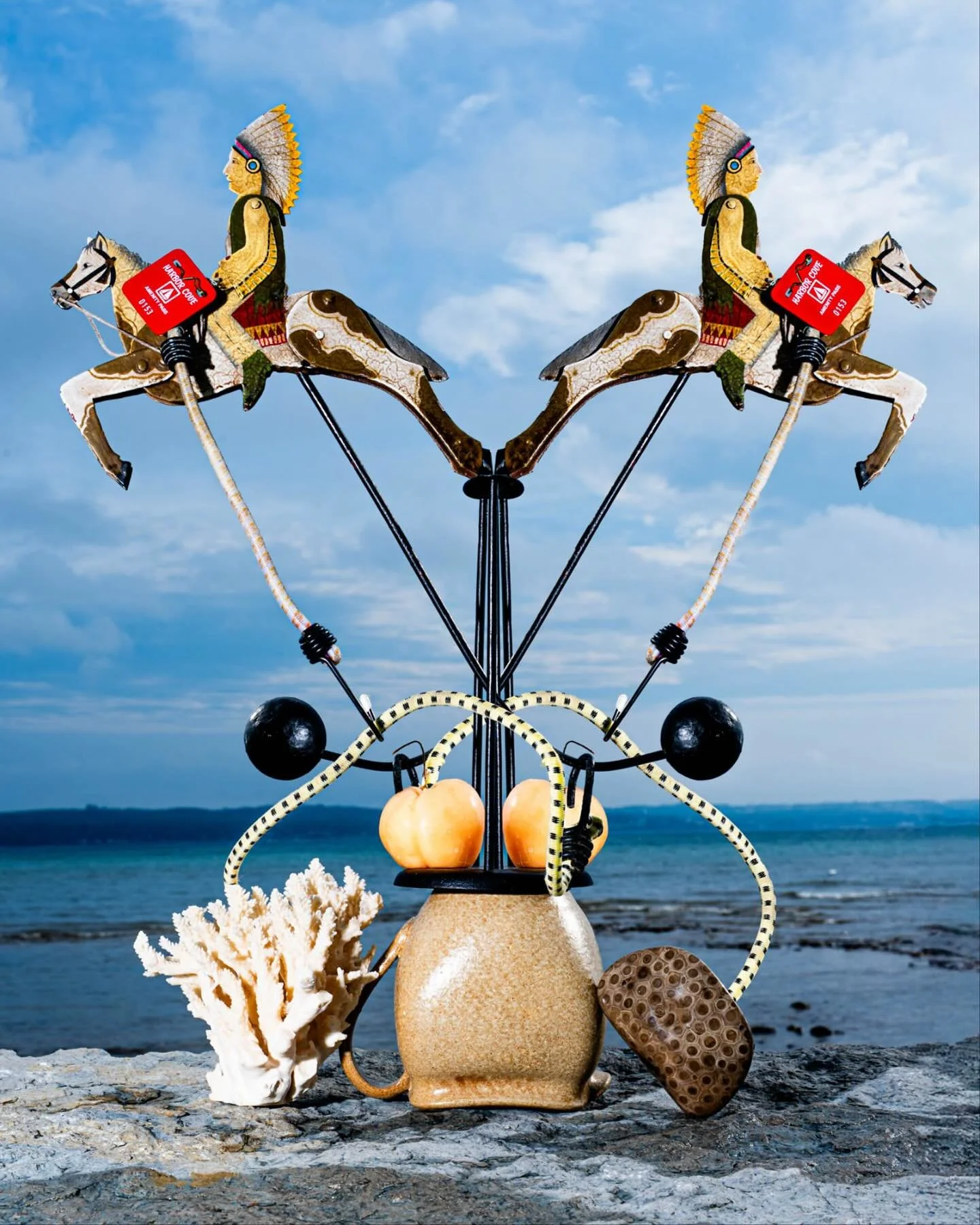 KEEPERS OF THE TRADE