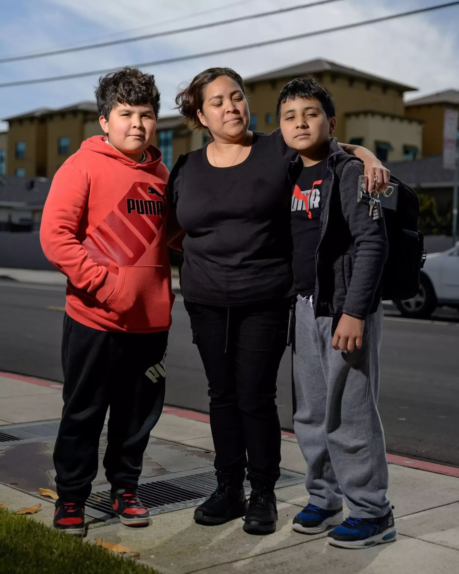 Distraught families say Zuckerberg pulled funds from low-income school