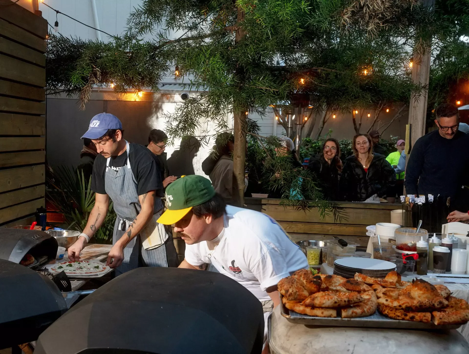 If you’re not going to pop-ups, you’re missing the most exciting food in SF