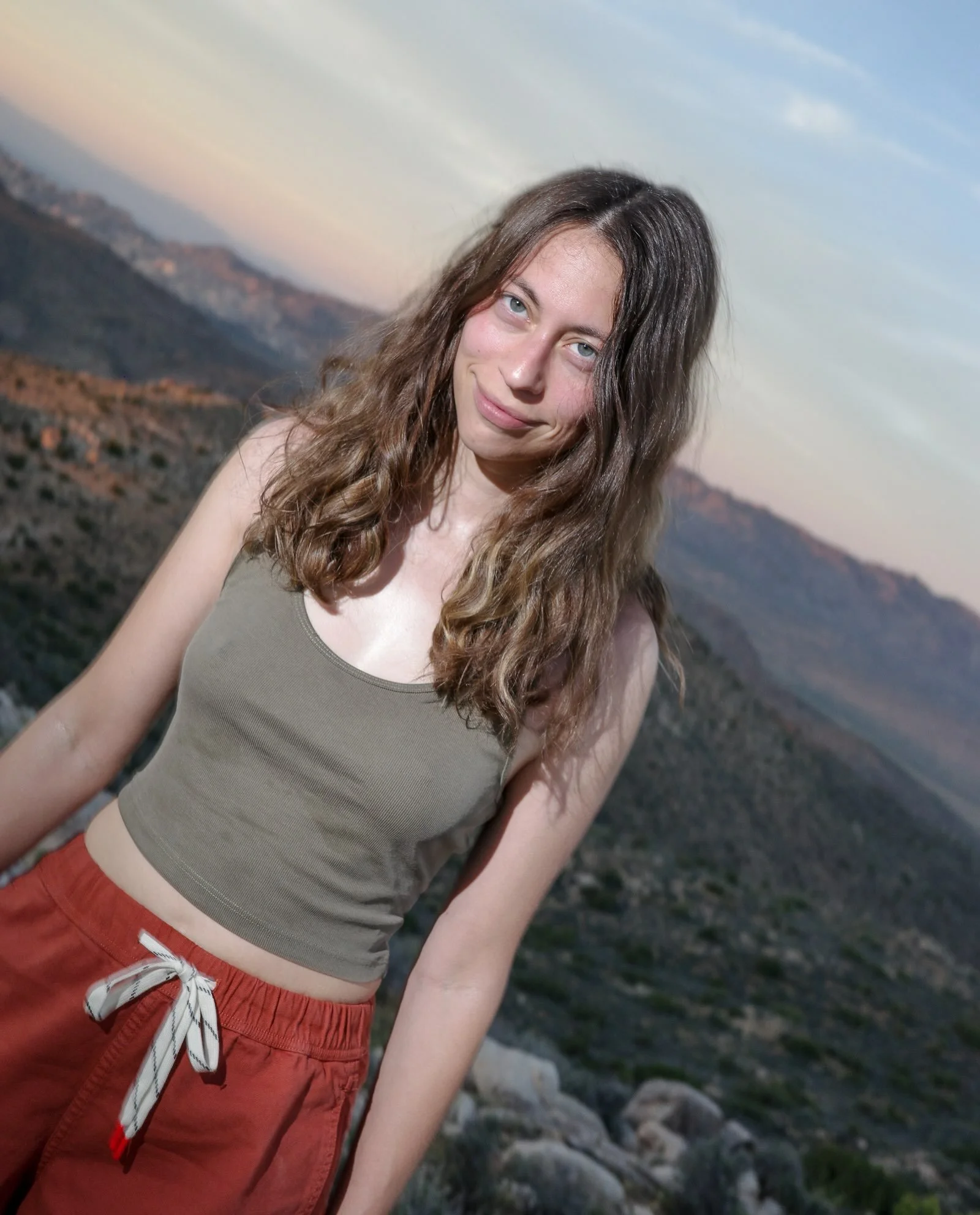 Happy 33 to my sweet summer. She&rsquo;s got the most luminous soul and beauty. She plumbs the depths of everything, from caves to audio codecs. I&rsquo;m really grateful to be in her orbit and to enjoy life beside her. Love you @summerliketheseasonm