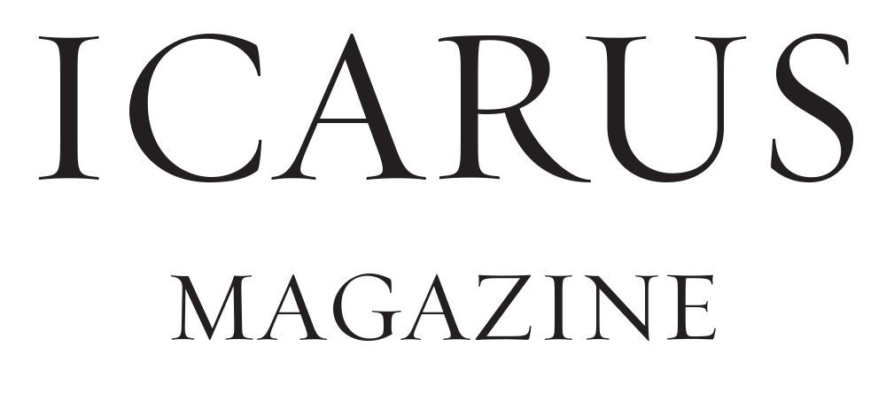Icarus Magazine