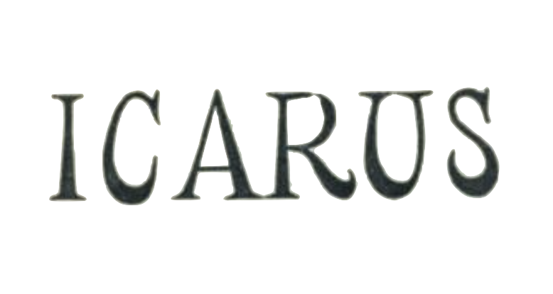 Icarus Magazine