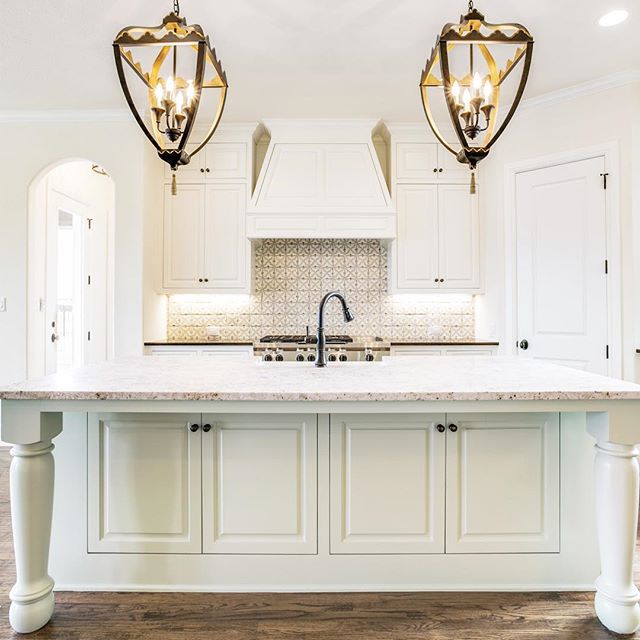 My dream kitchen feels like_______..... fill in the blank. A throw back to a previous project that stands the test of time and trend | B &amp; Co.