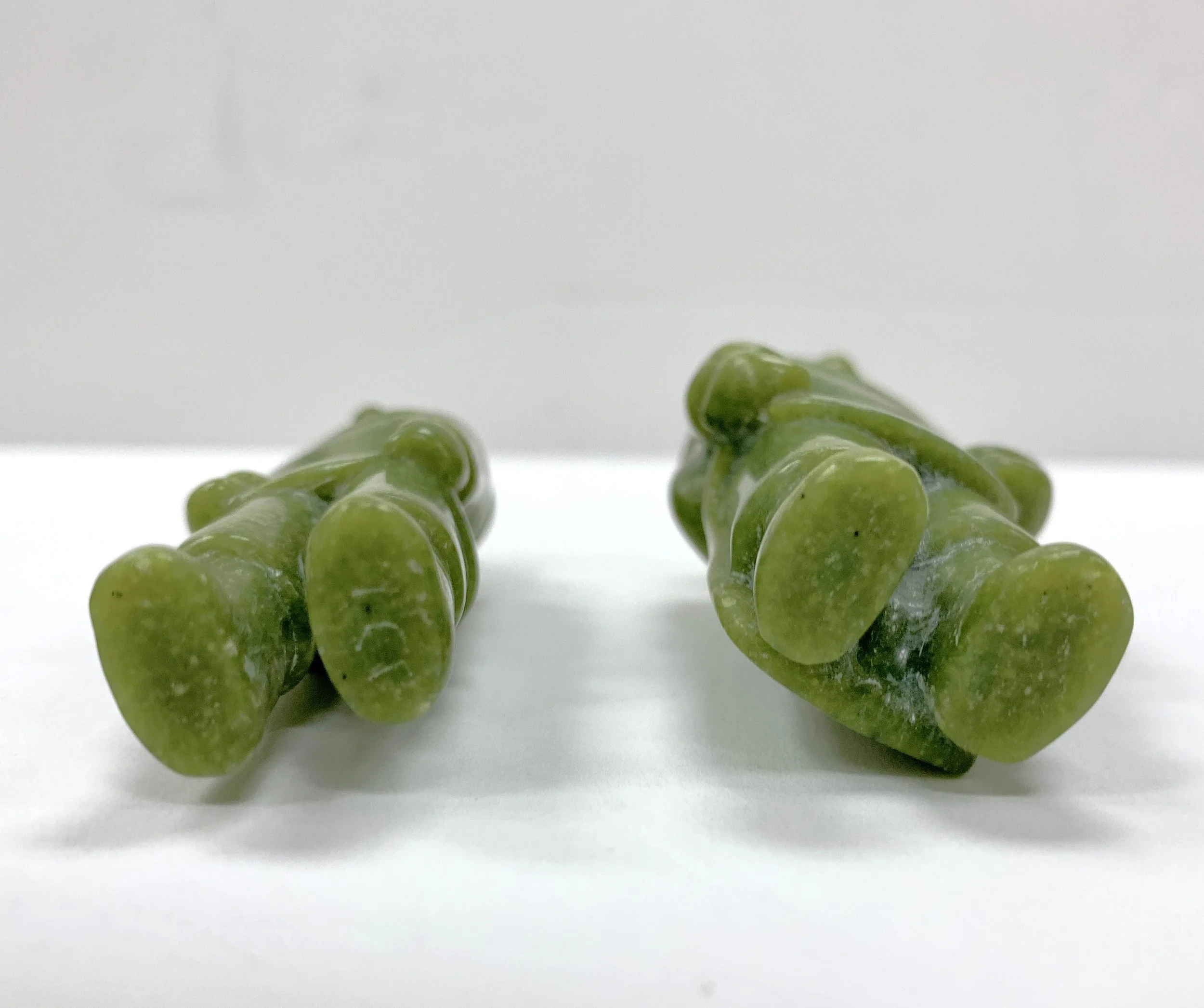 Abraham Etungat, RCA (1911-1999) - Man & Woman (bottom).jpg