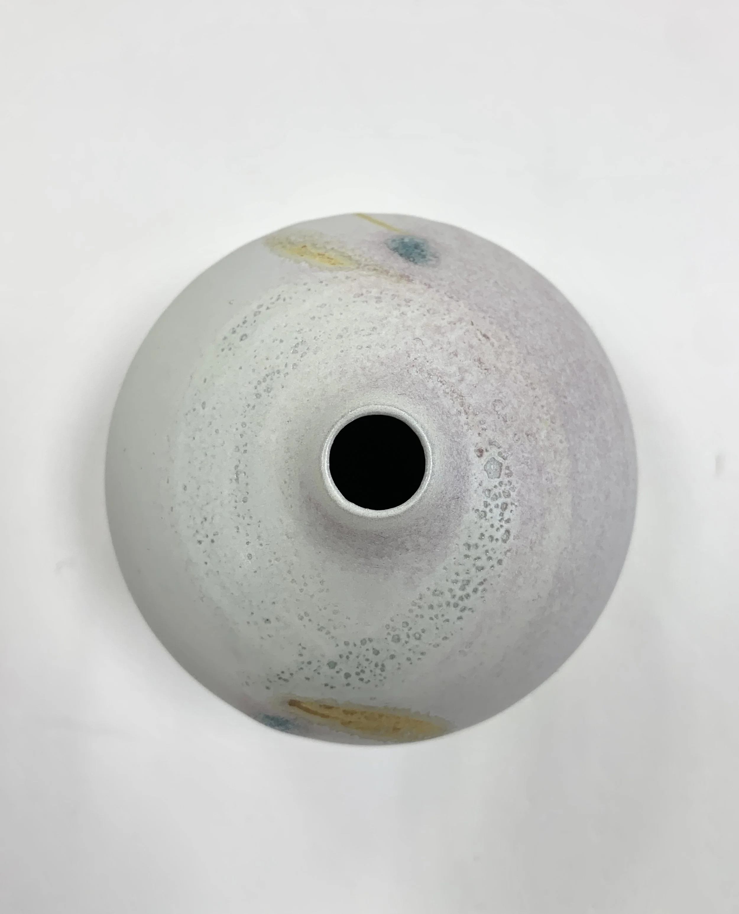 Kayo O' Young - Bud Vase