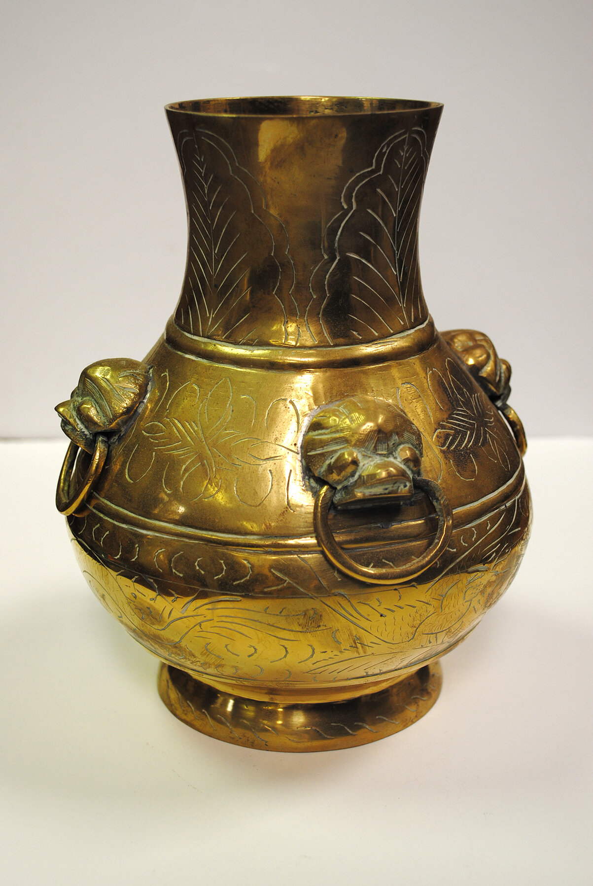 Brass Vass