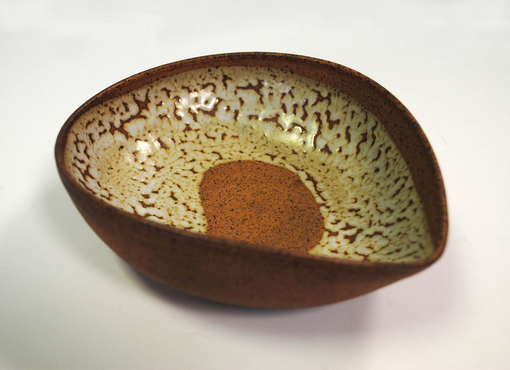 Deichmann - Pinched Snow Bowl