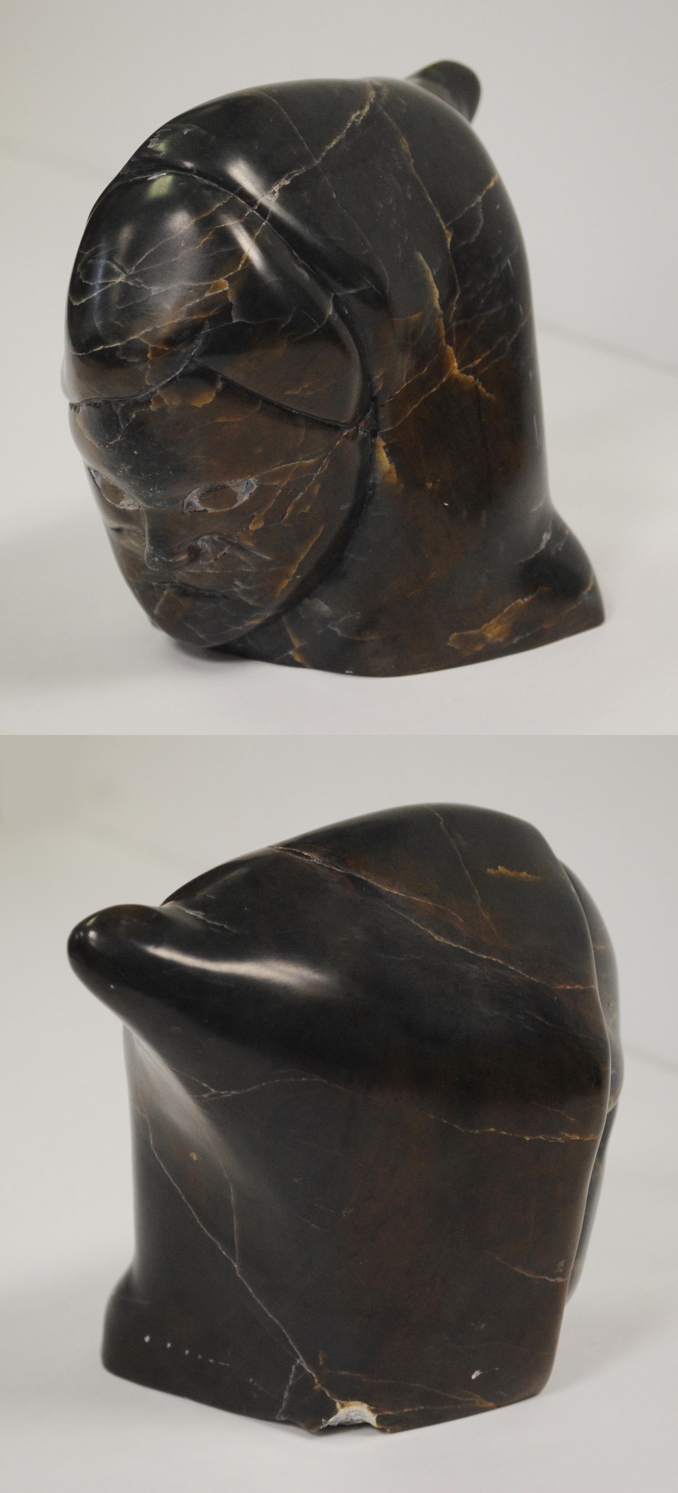 Makusi Ikalu - Inuit