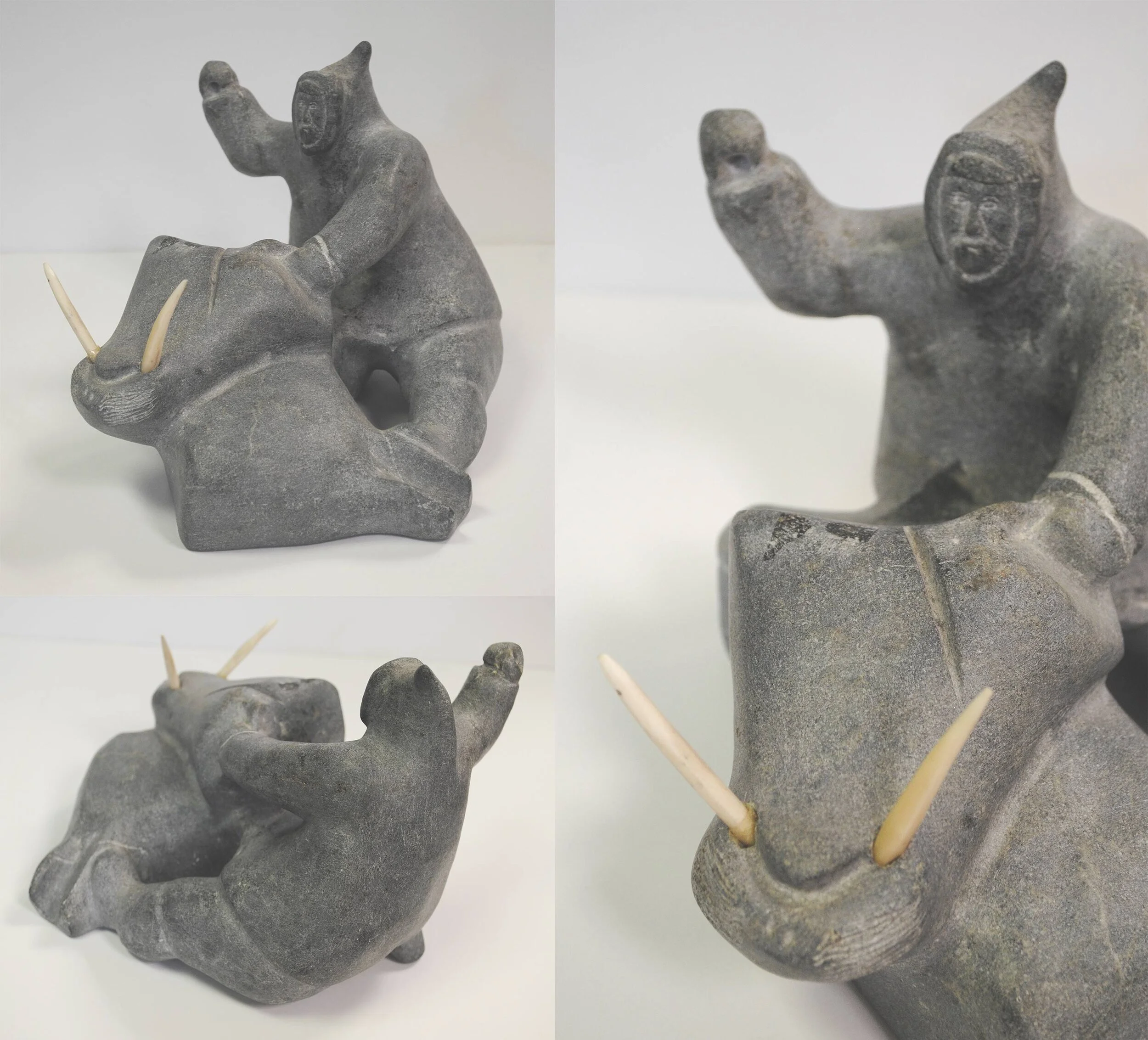 Toonoo%2C+Hunter+Butchering+Walrus%2C+5.5Hx5.5Wx7D%2C+inuit+soapstone%2C%24800%2C+FL1-GALLERY1.jpg