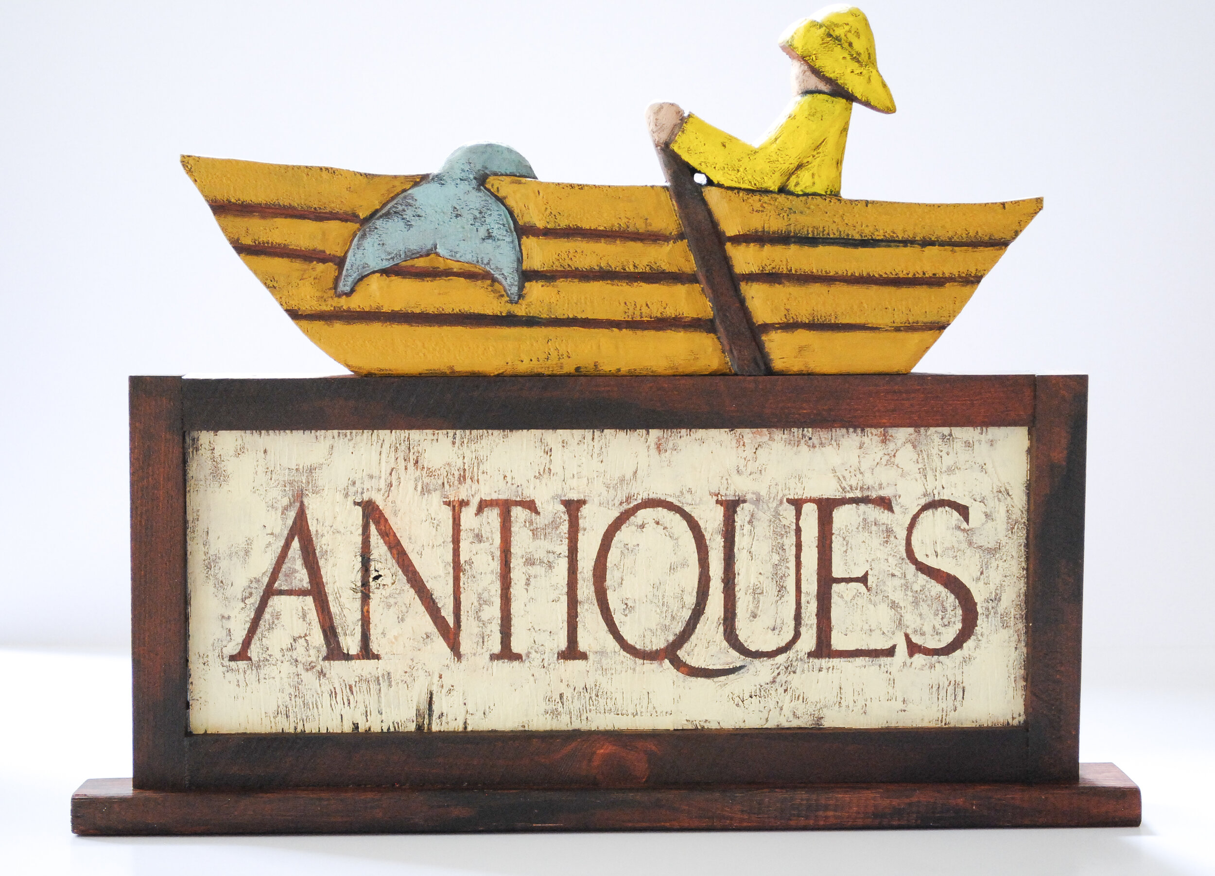 Cornelius - Antiques