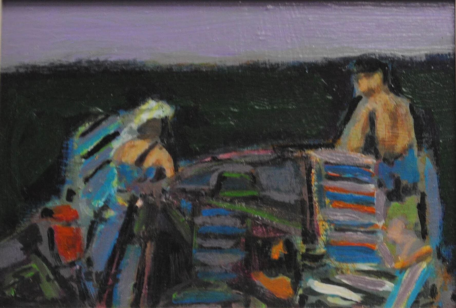 Garfield+Saunders%2C+At+the+Dock%2C+5x7%2C+acrylic+on+board%2C+%24300%3B+Lower+Stairs.jpg
