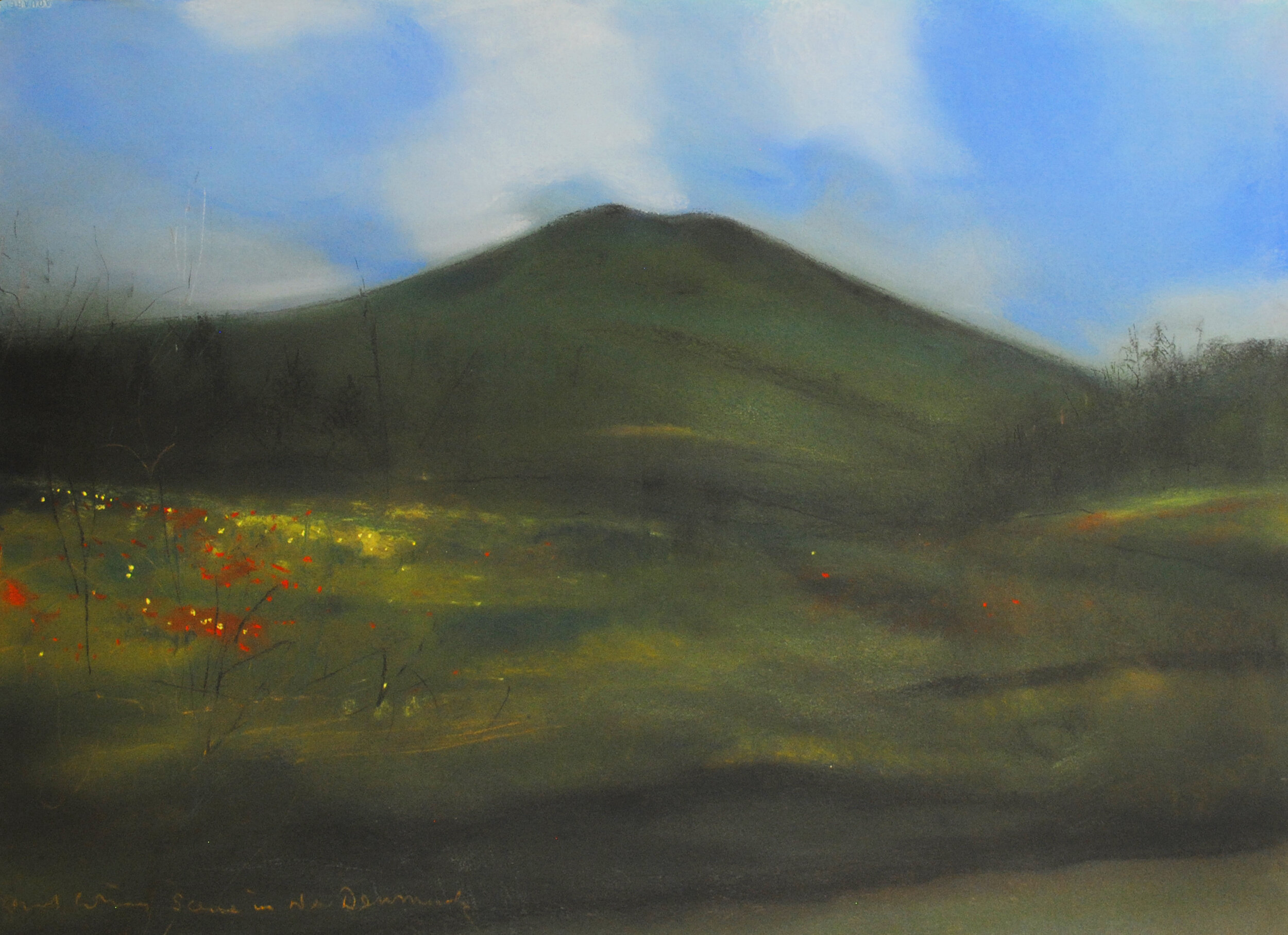 Gerard Collins - Moose Mountain