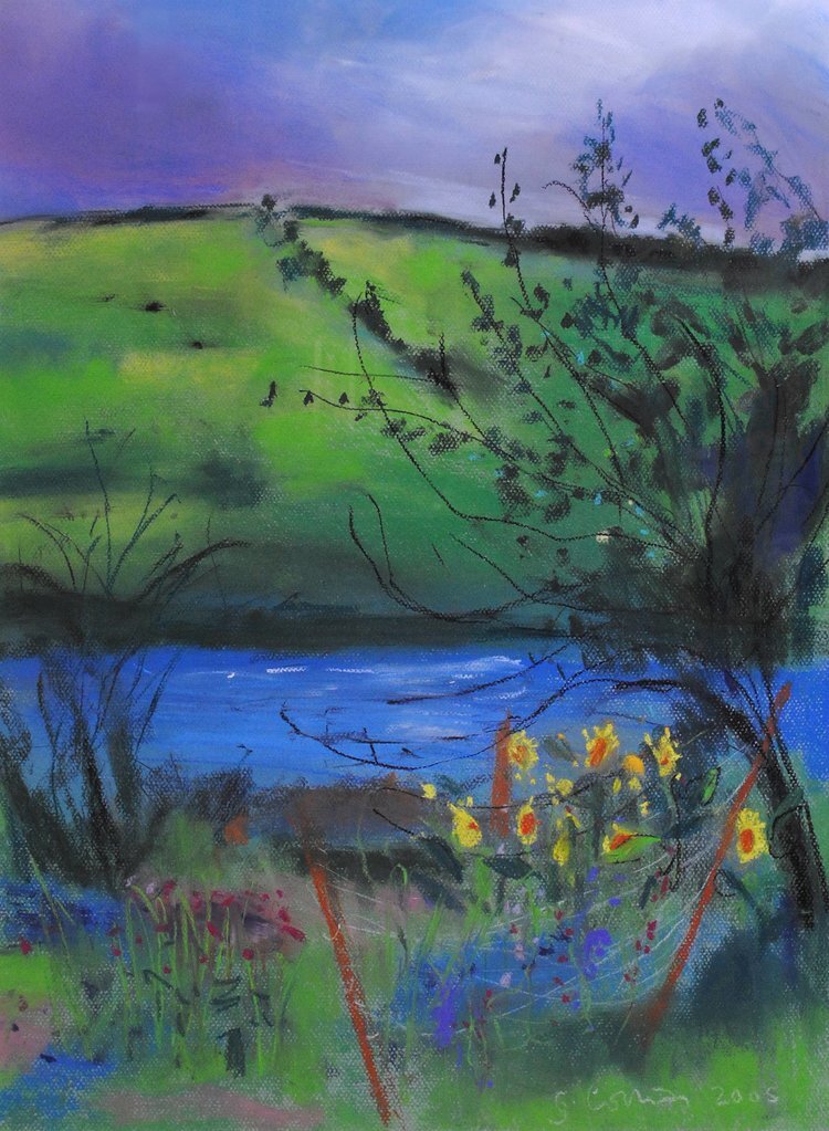 Gerard Collins - To the Water