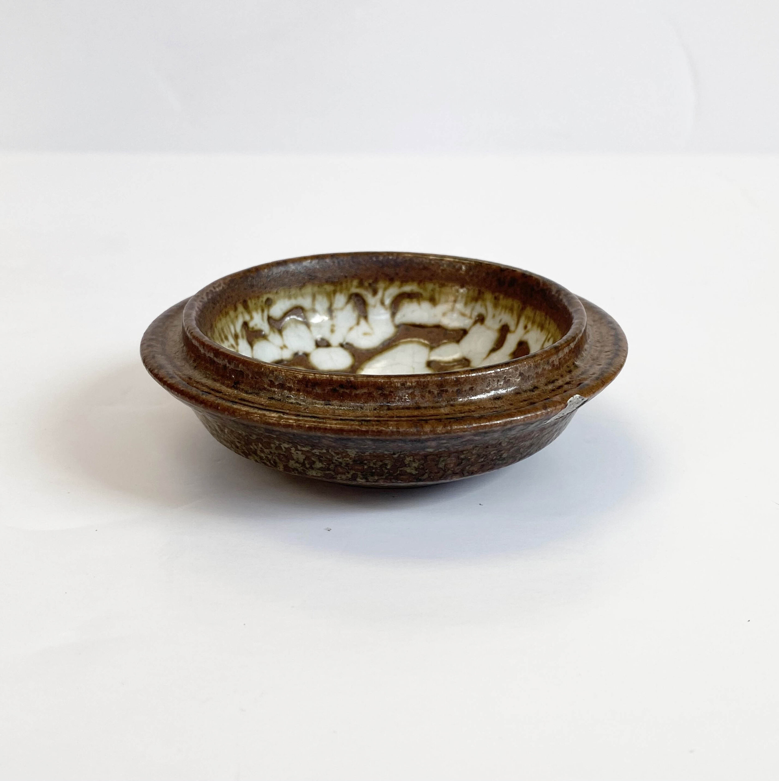 Deichmann - Snowy Mountain Dish