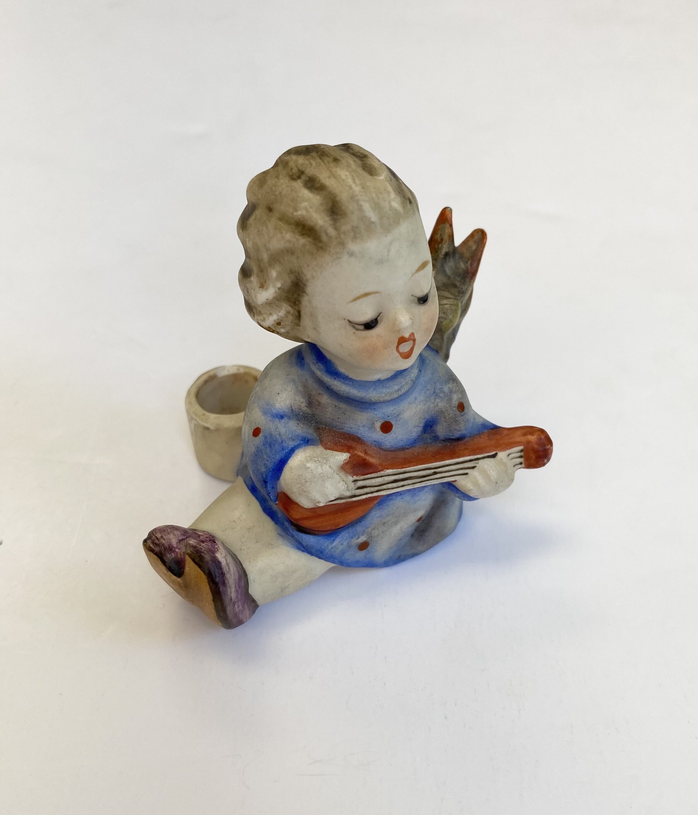 Hummel - Little Blue Angel