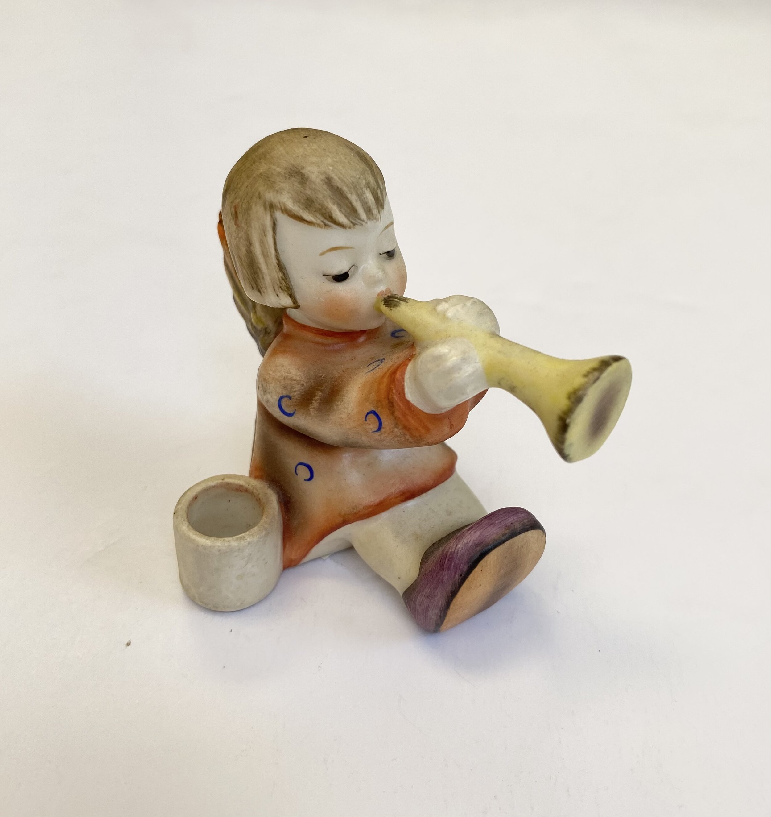 Hummel - Angel Trumpeting 