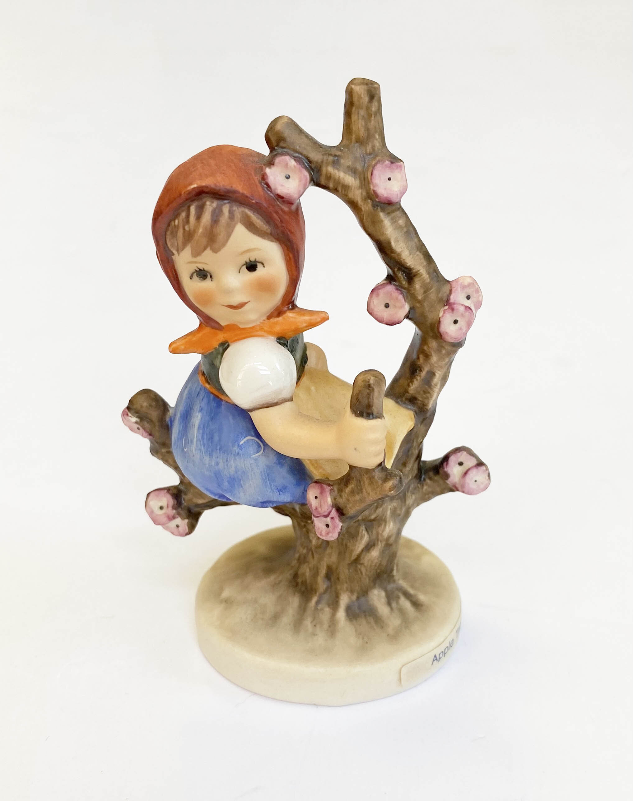 Hummel - Apple Tree Girl