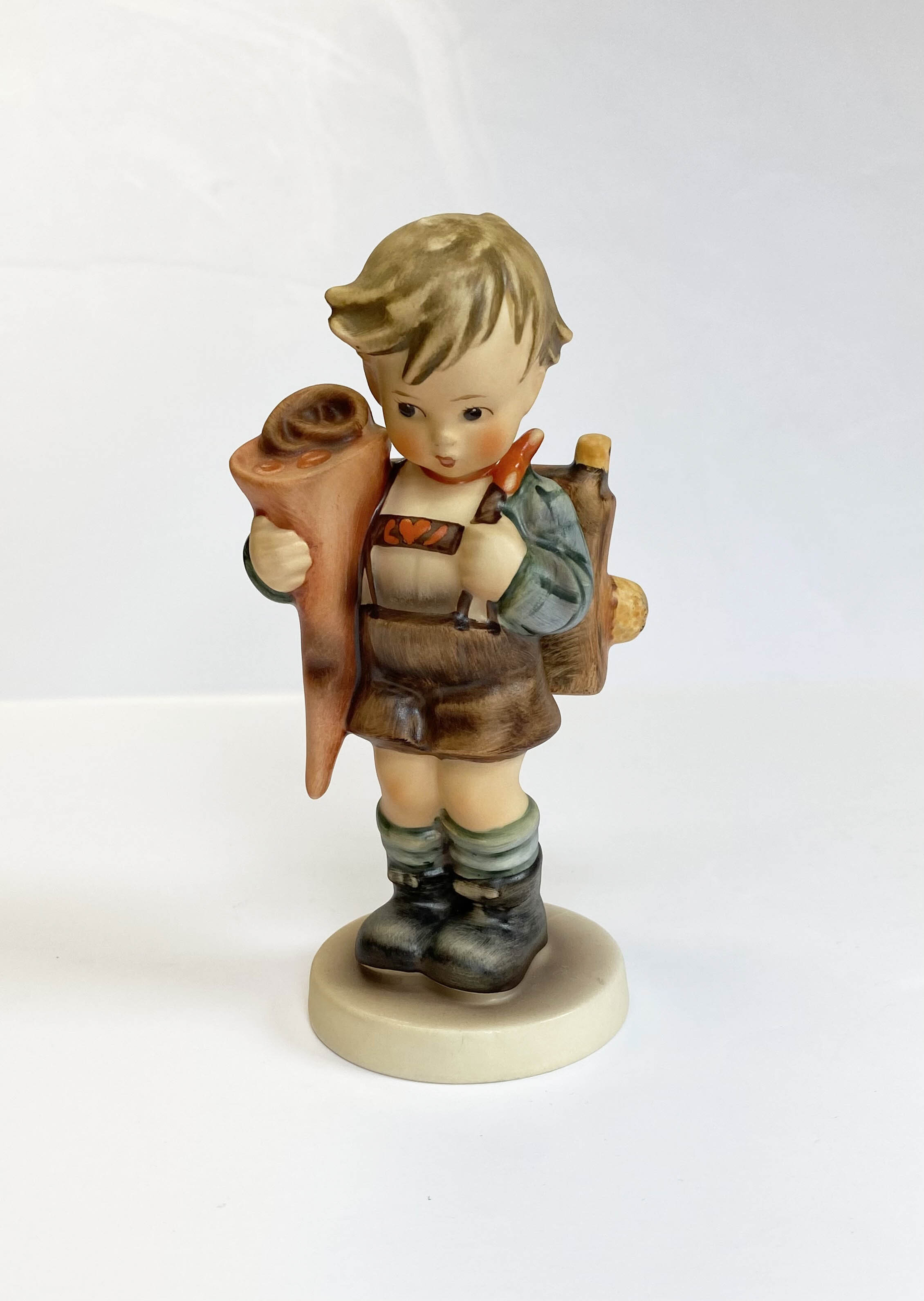 Hummel - Little Scholar