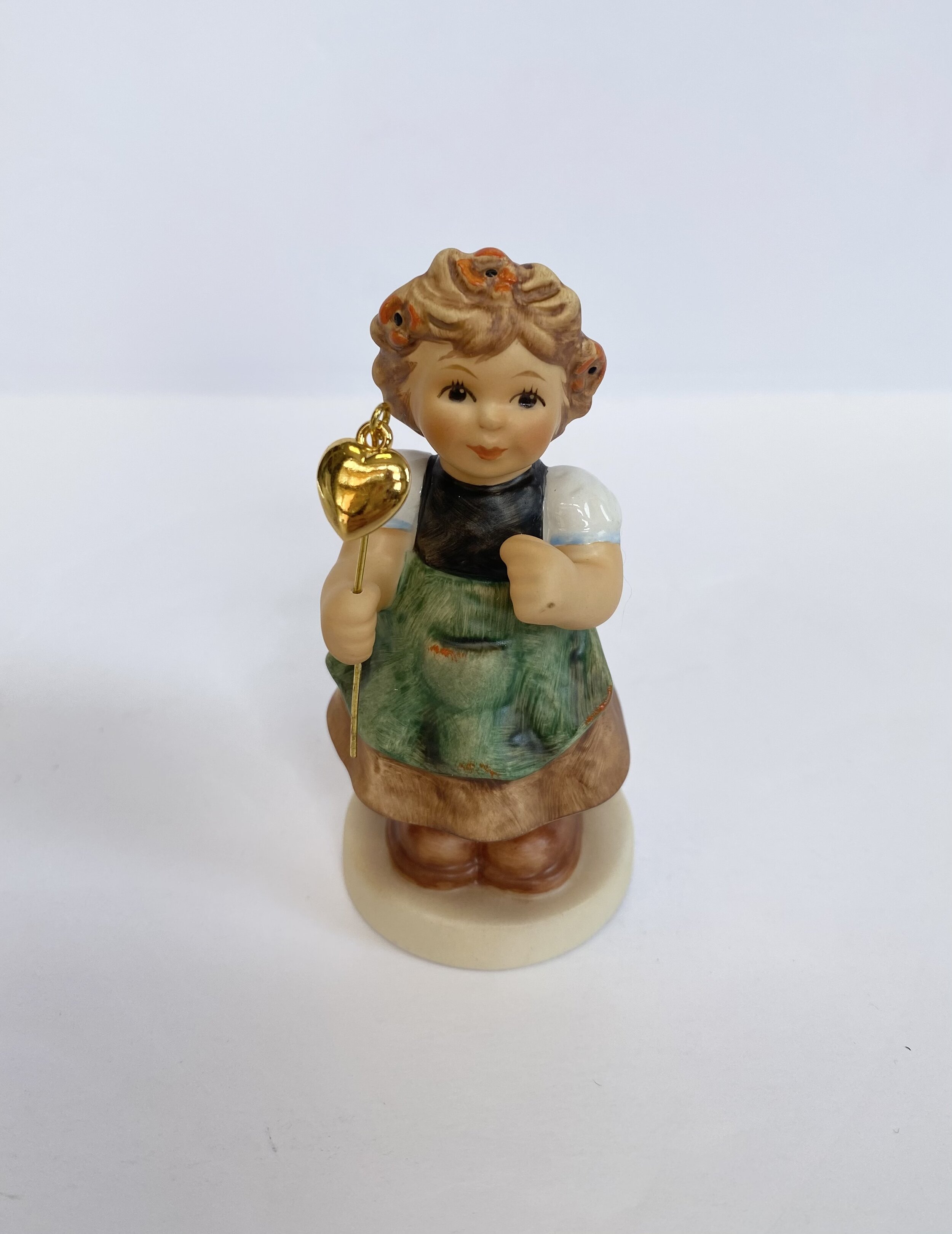 Hummel - My Lucky Heart