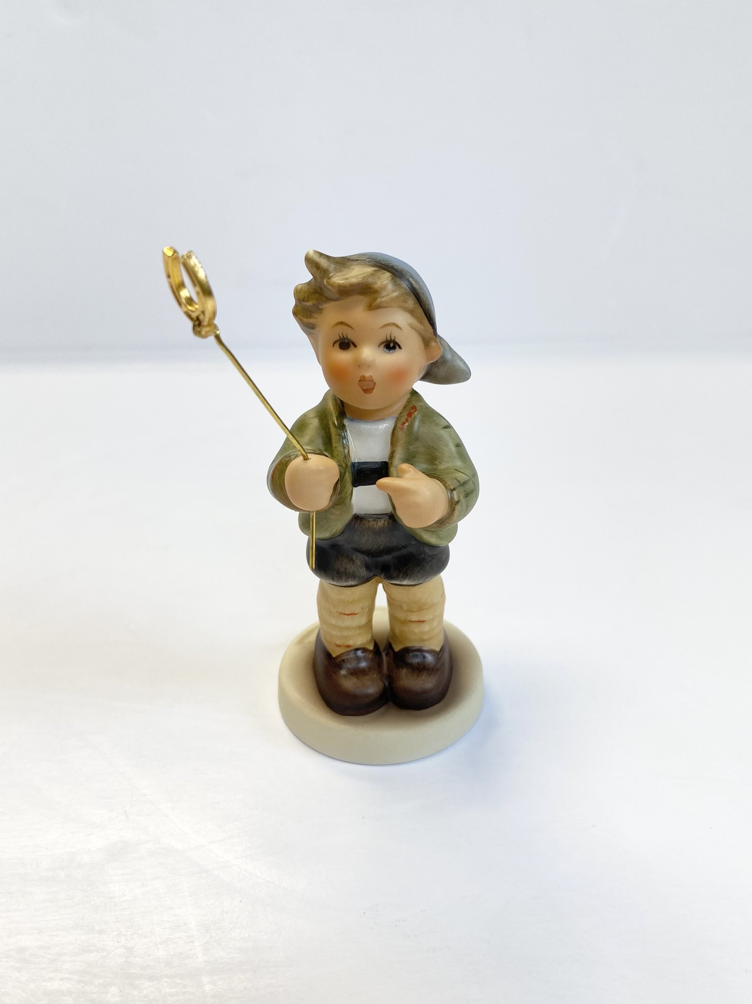 Hummel - Little Luck