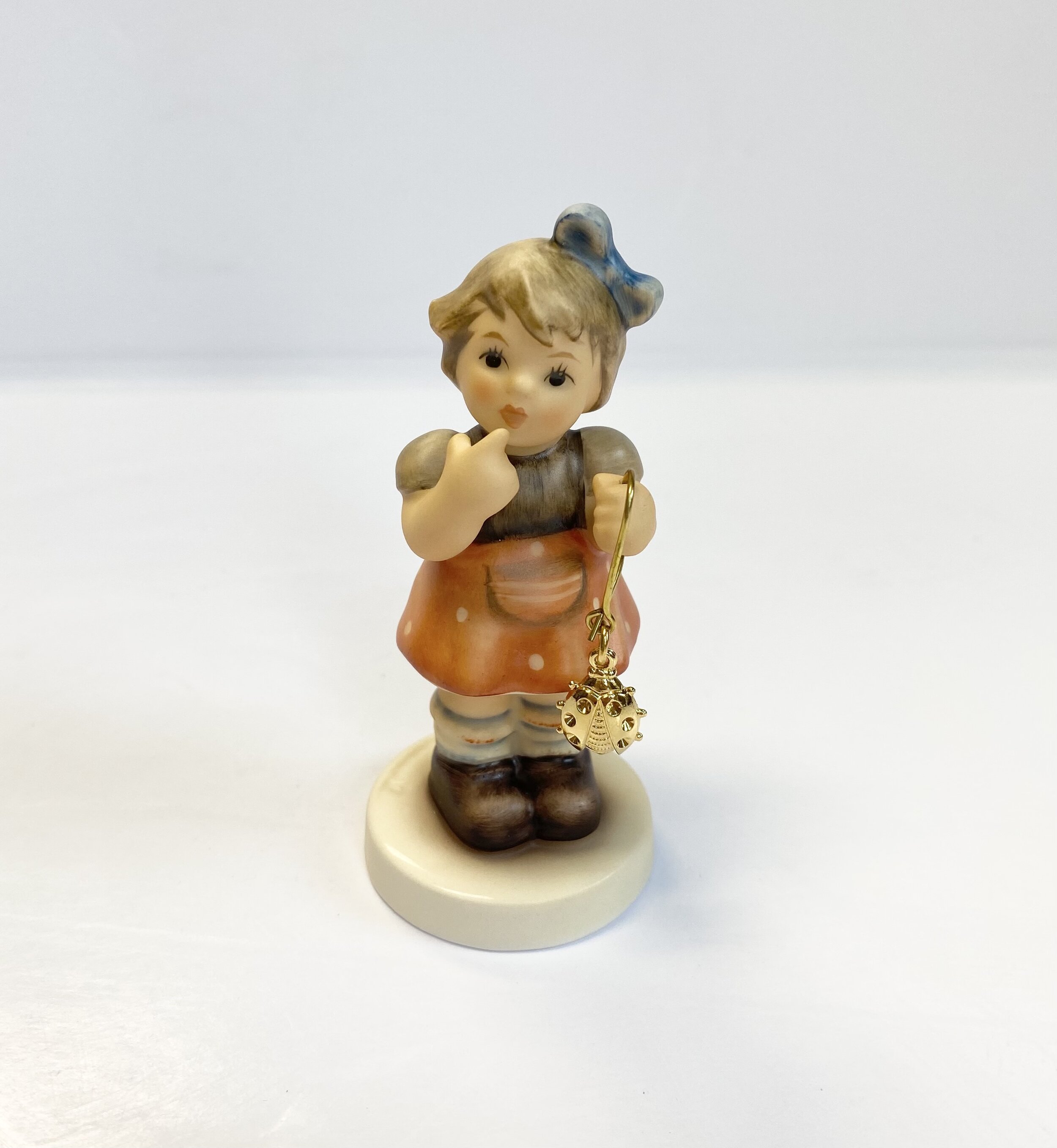 Hummel - A Lucky Bug