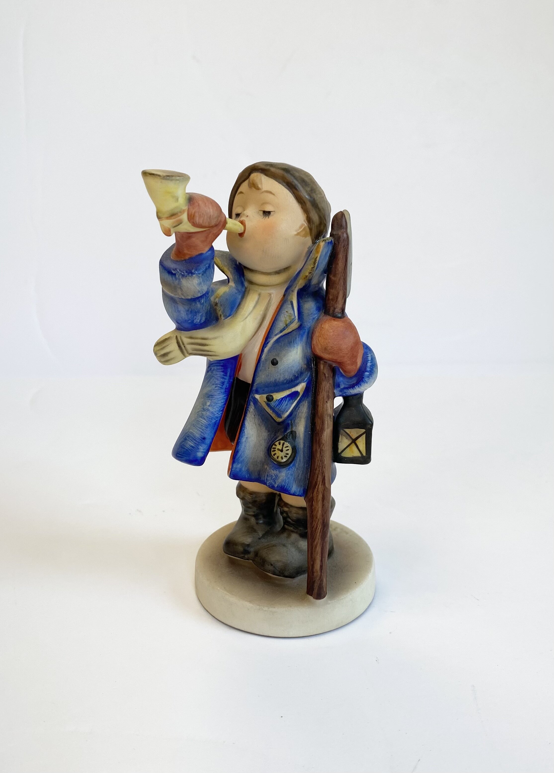 Hummel - Night Adventure