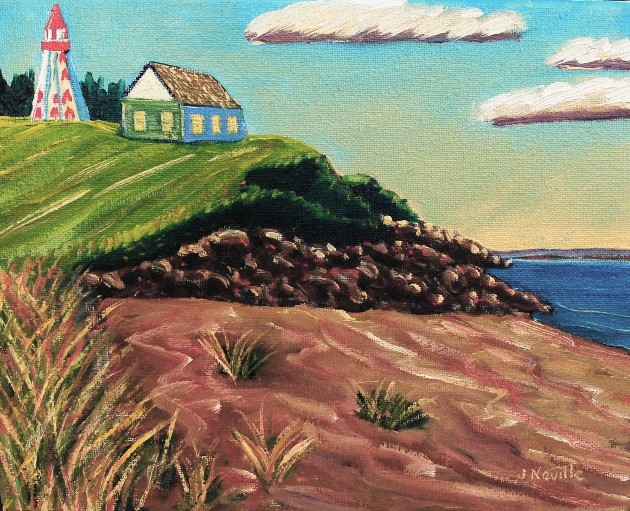 John+Neville%2C+Lighthouse%2C+8x10%2C+oil+on+canvas%2C+%241000.jpg