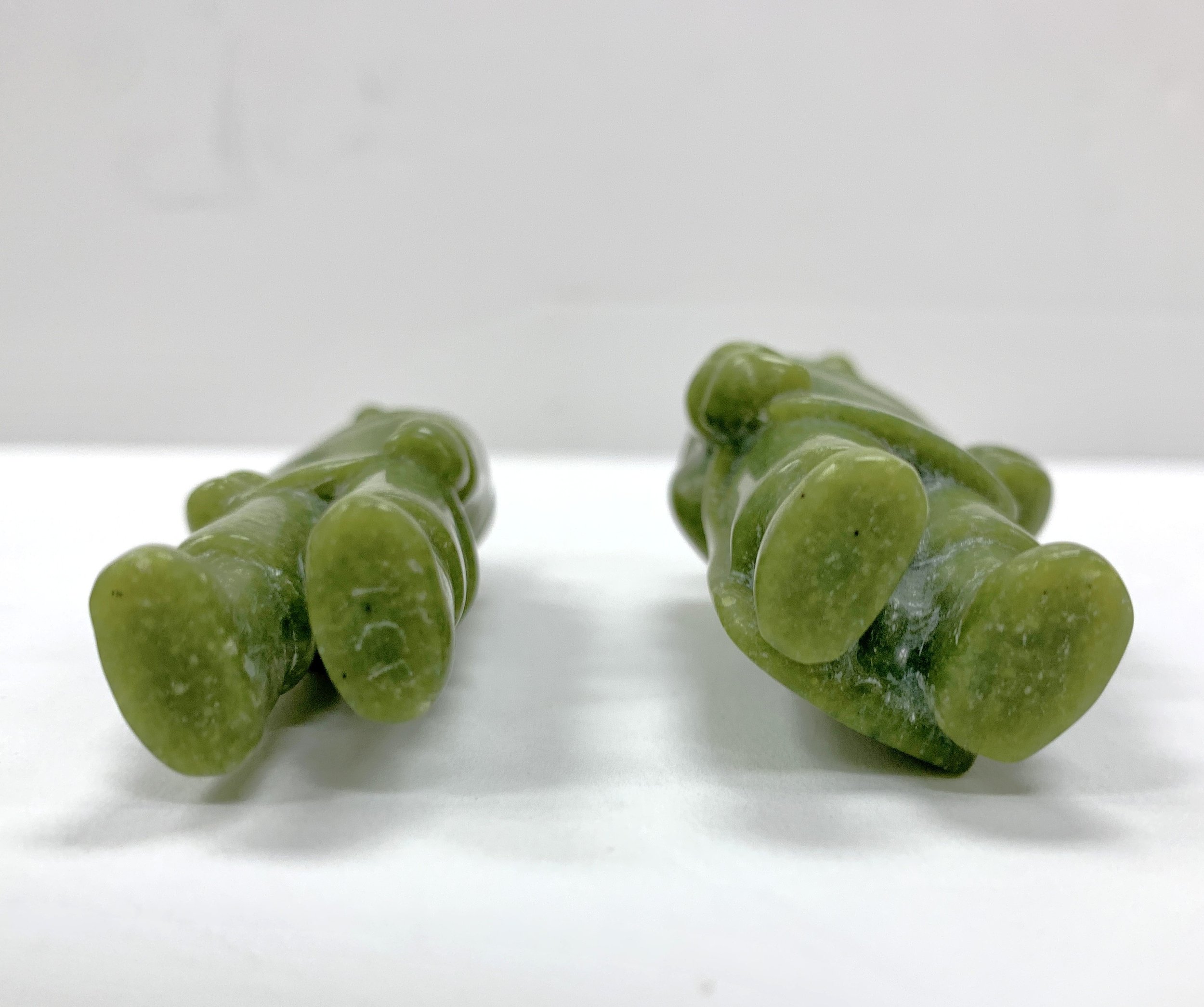 Abraham Etungat, RCA (1911-1999) - Man & Woman (bottom).jpg